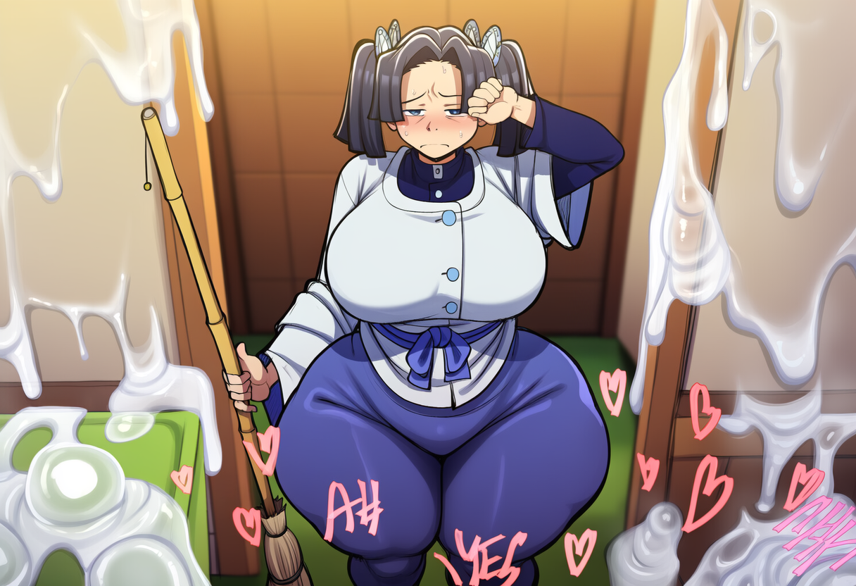 [Part 851] artist - blackwiplash generated AI part 1/?