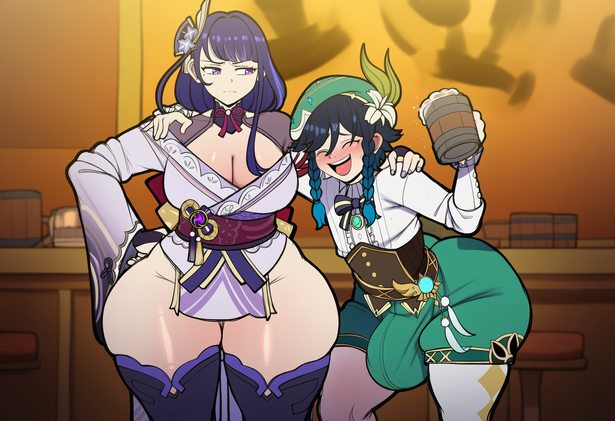 [Part 851] artist - blackwiplash generated AI part 1/?