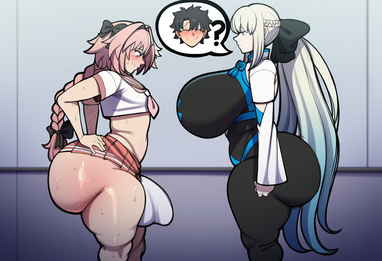 [Part 851] artist - blackwiplash generated AI part 1/?