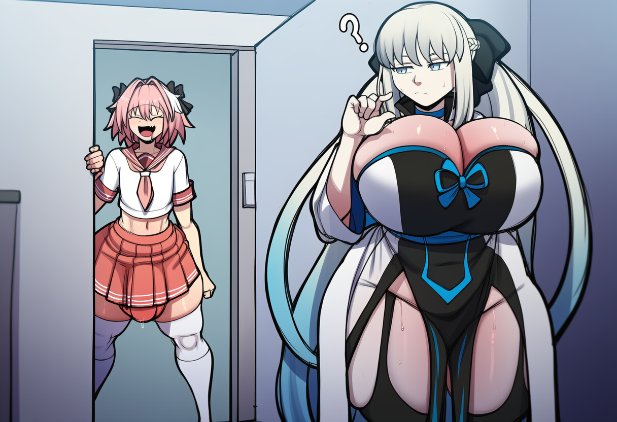 [Part 851] artist - blackwiplash generated AI part 1/?