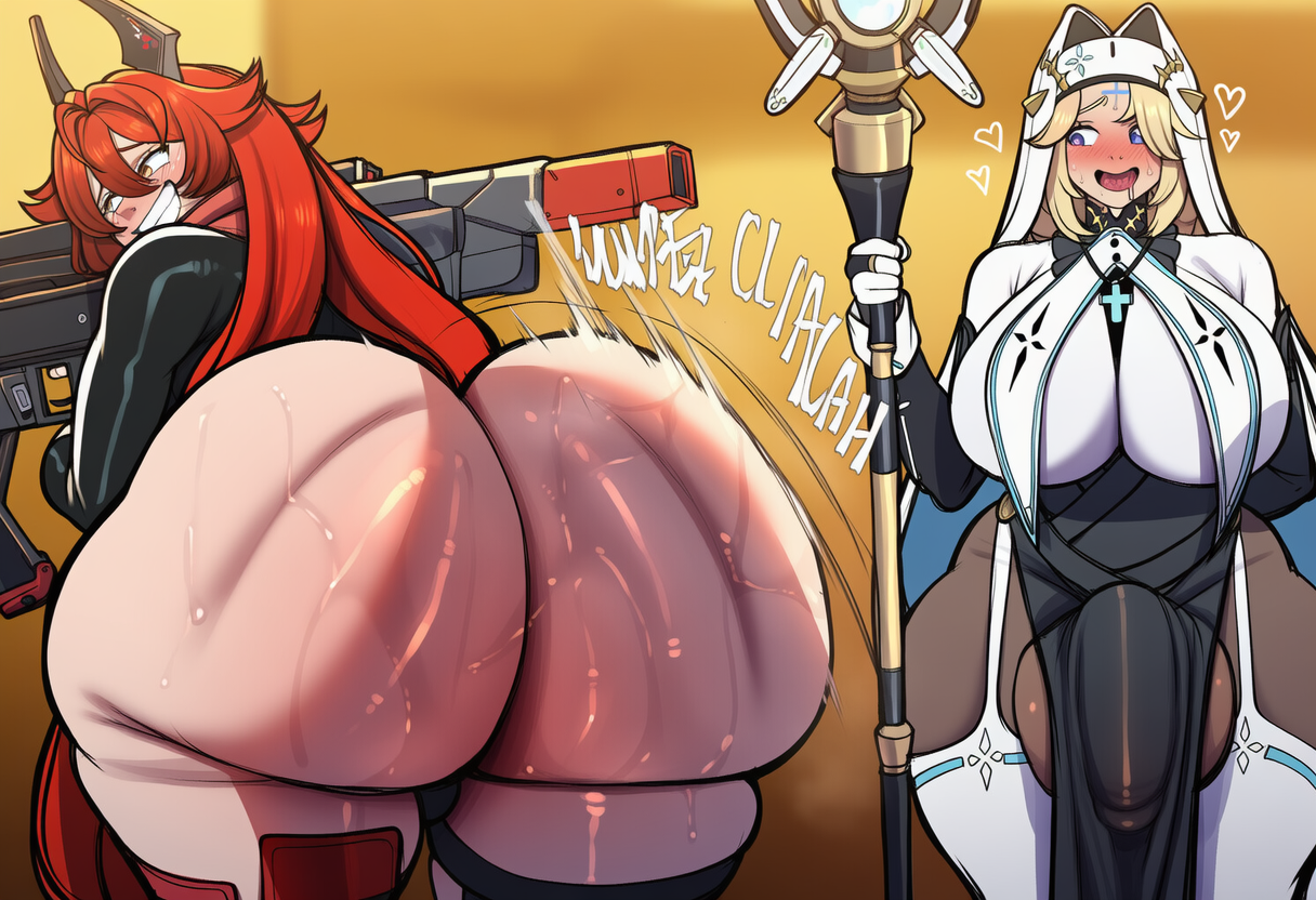 [Part 851] artist - blackwiplash generated AI part 1/?