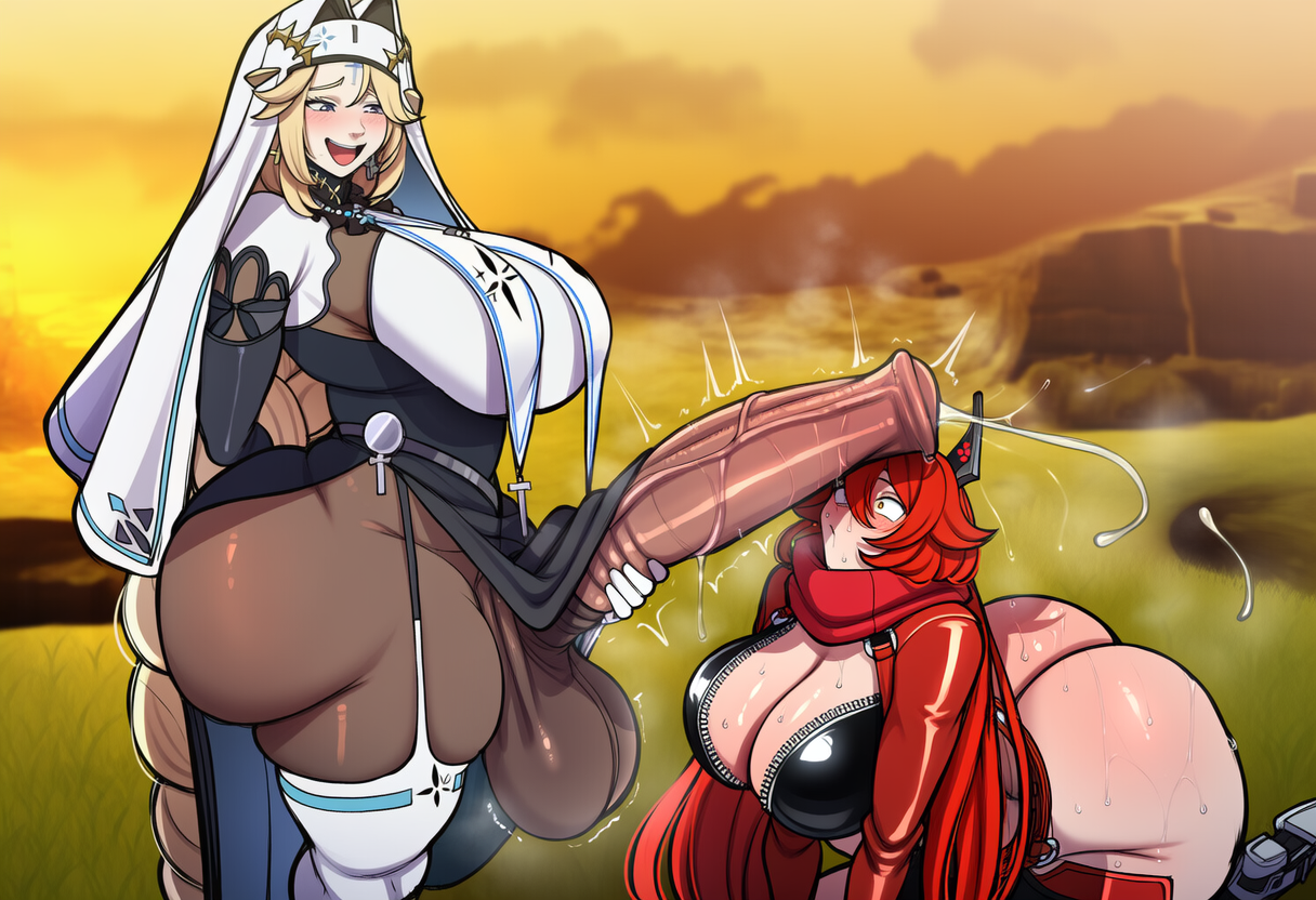 [Part 851] artist - blackwiplash generated AI part 1/?