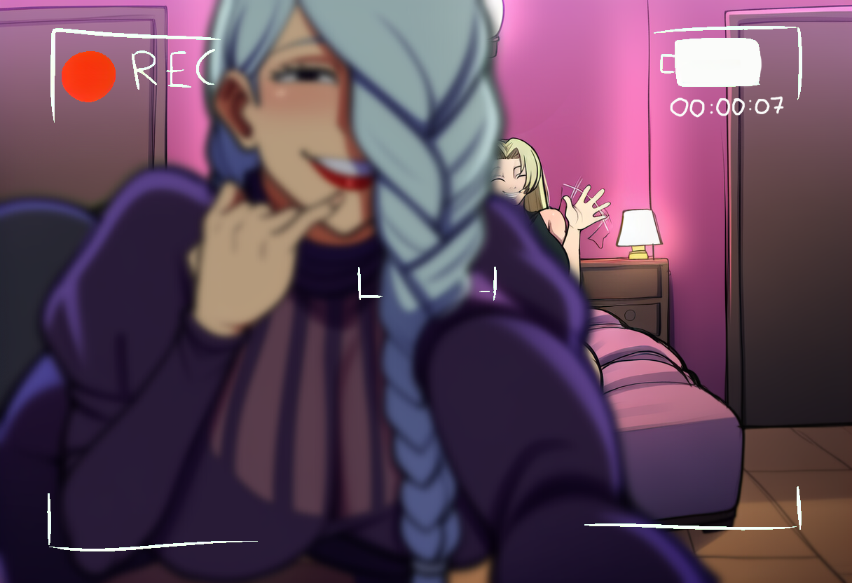 [Part 851] artist - blackwiplash generated AI part 1/?