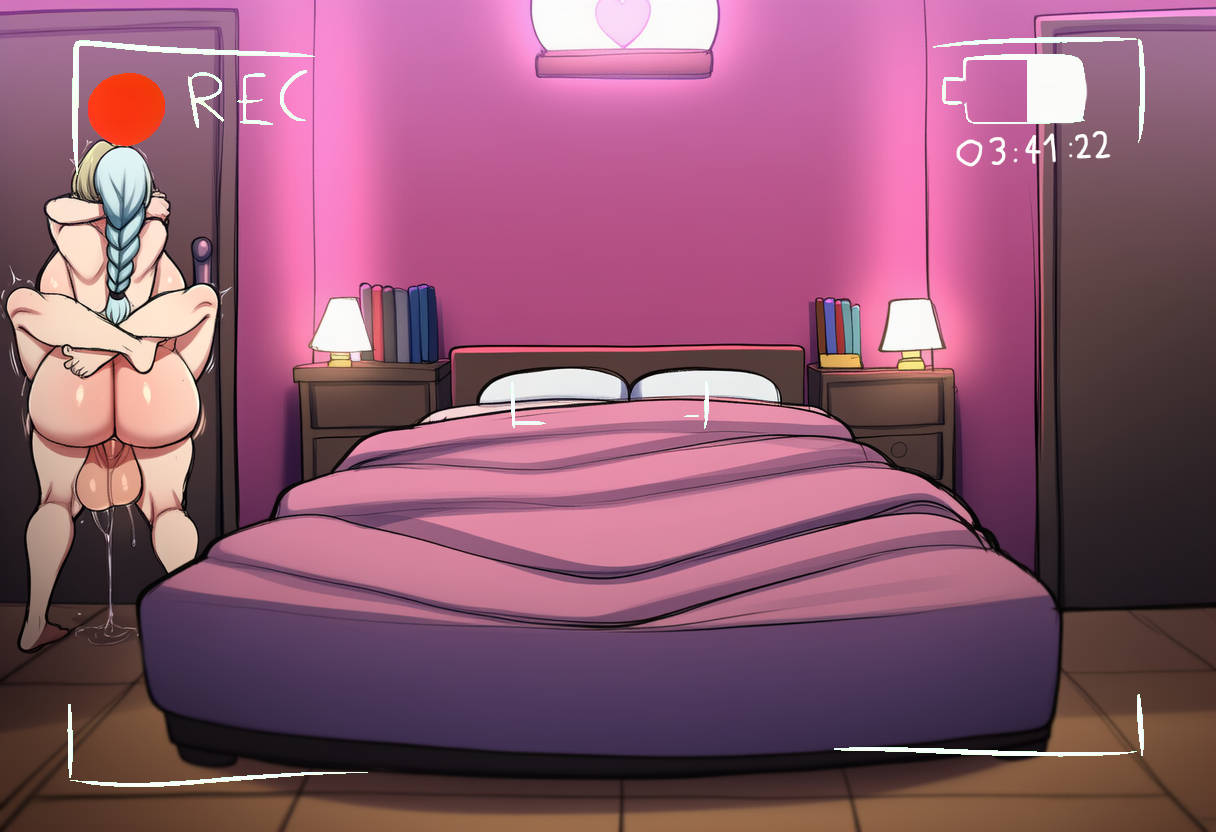 [Part 851] artist - blackwiplash generated AI part 1/?