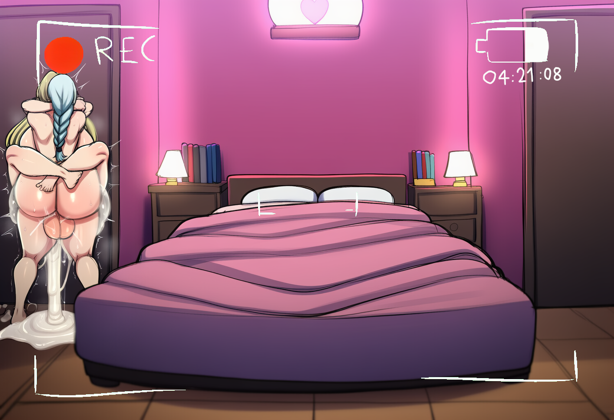 [Part 851] artist - blackwiplash generated AI part 1/?