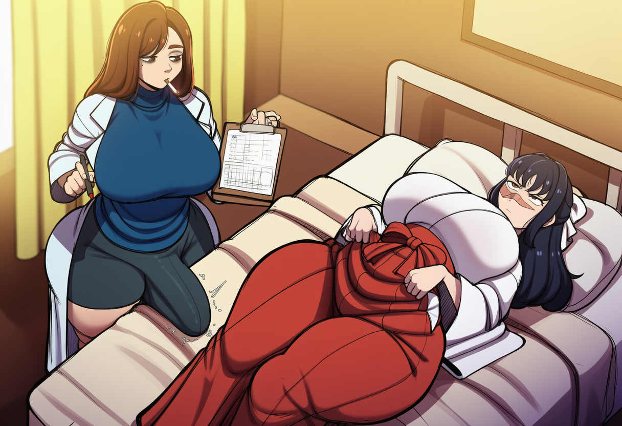 [Part 851] artist - blackwiplash generated AI part 1/?