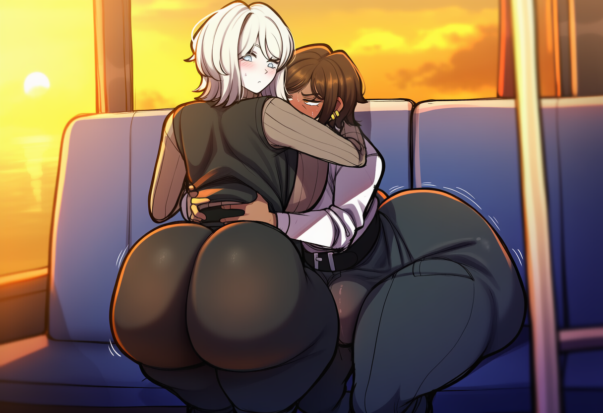 [Part 851] artist - blackwiplash generated AI part 1/?