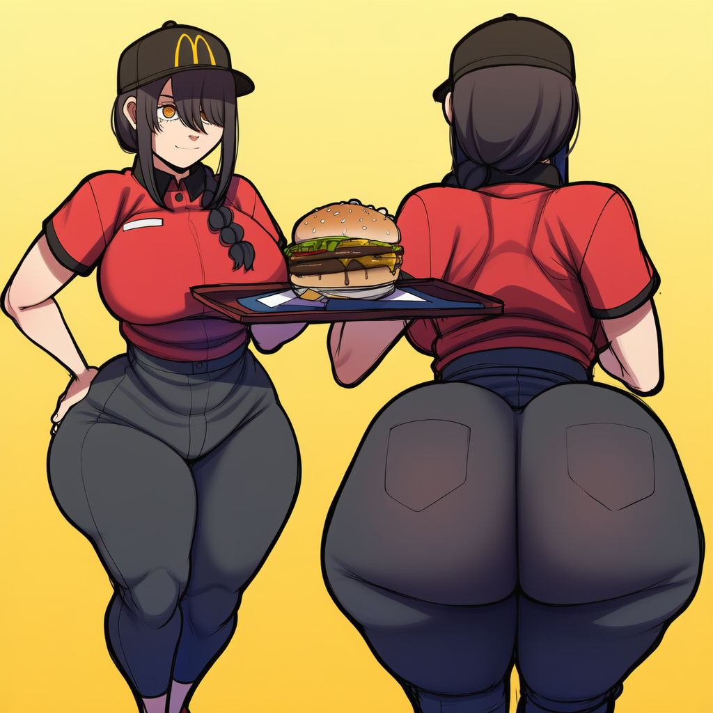 [Part 851] artist - blackwiplash generated AI part 1/?