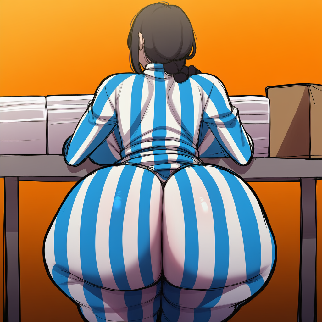 [Part 851] artist - blackwiplash generated AI part 1/?