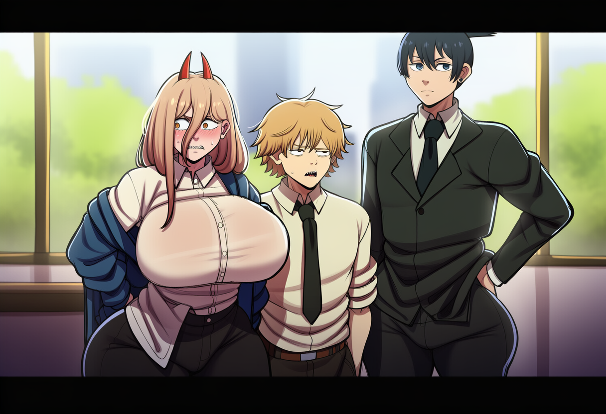 [Part 851] artist - blackwiplash generated AI part 1/?