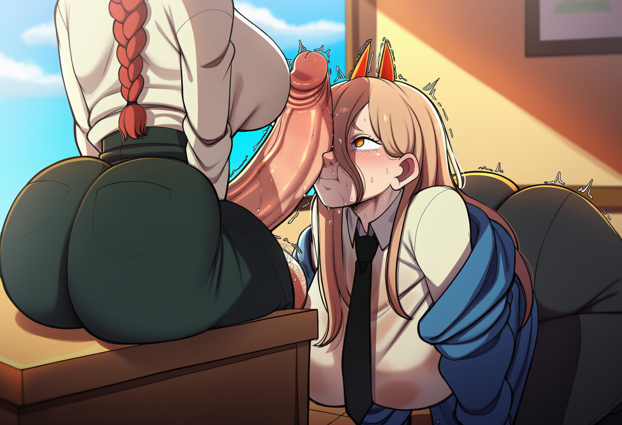 [Part 851] artist - blackwiplash generated AI part 1/?