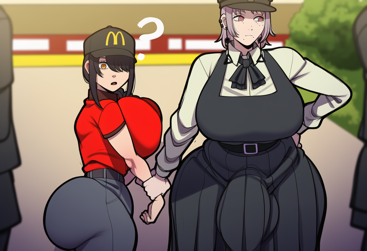 [Part 851] artist - blackwiplash generated AI part 1/?