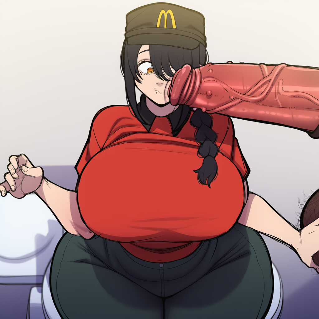 [Part 851] artist - blackwiplash generated AI part 1/?