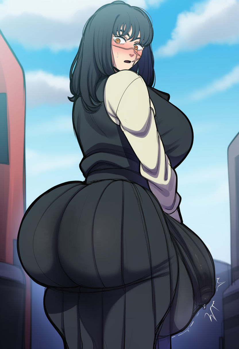 [Part 851] artist - blackwiplash generated AI part 1/?