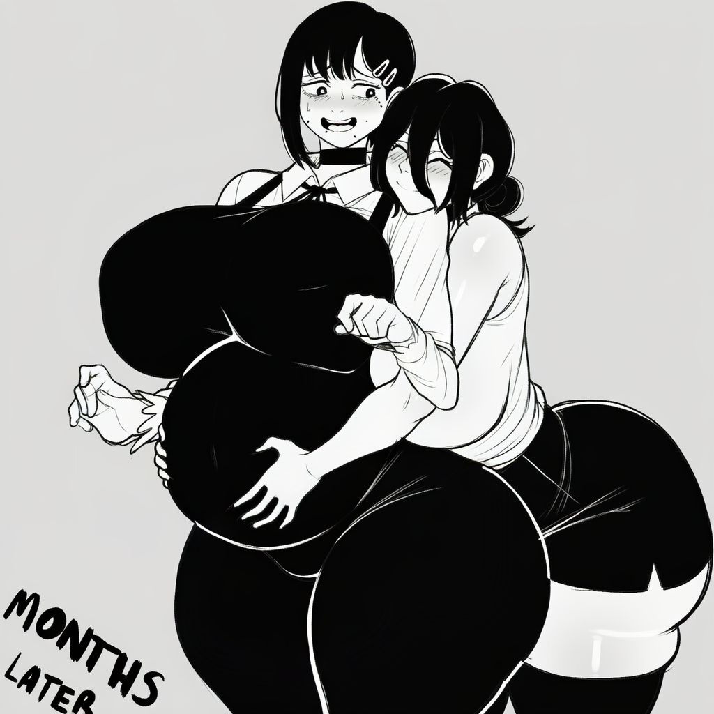 [Part 851] artist - blackwiplash generated AI part 1/?