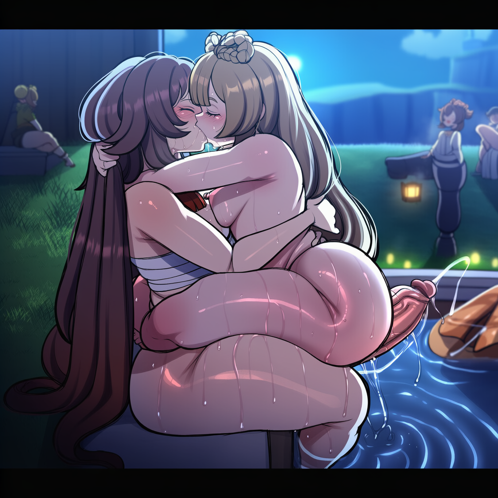 [Part 851] artist - blackwiplash generated AI part 1/?