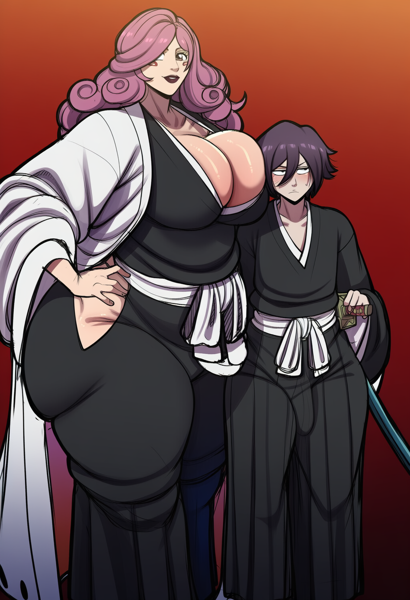 [Part 851] artist - blackwiplash generated AI part 1/?