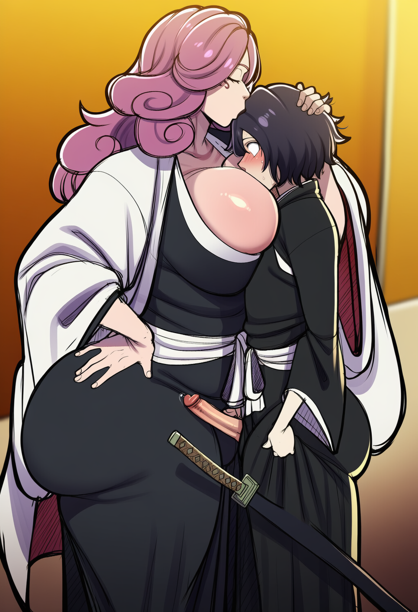 [Part 851] artist - blackwiplash generated AI part 1/?