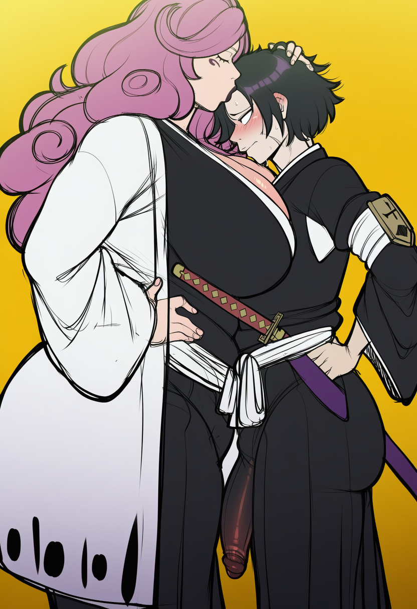 [Part 851] artist - blackwiplash generated AI part 1/?