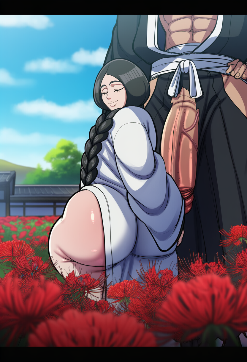 [Part 851] artist - blackwiplash generated AI part 1/?