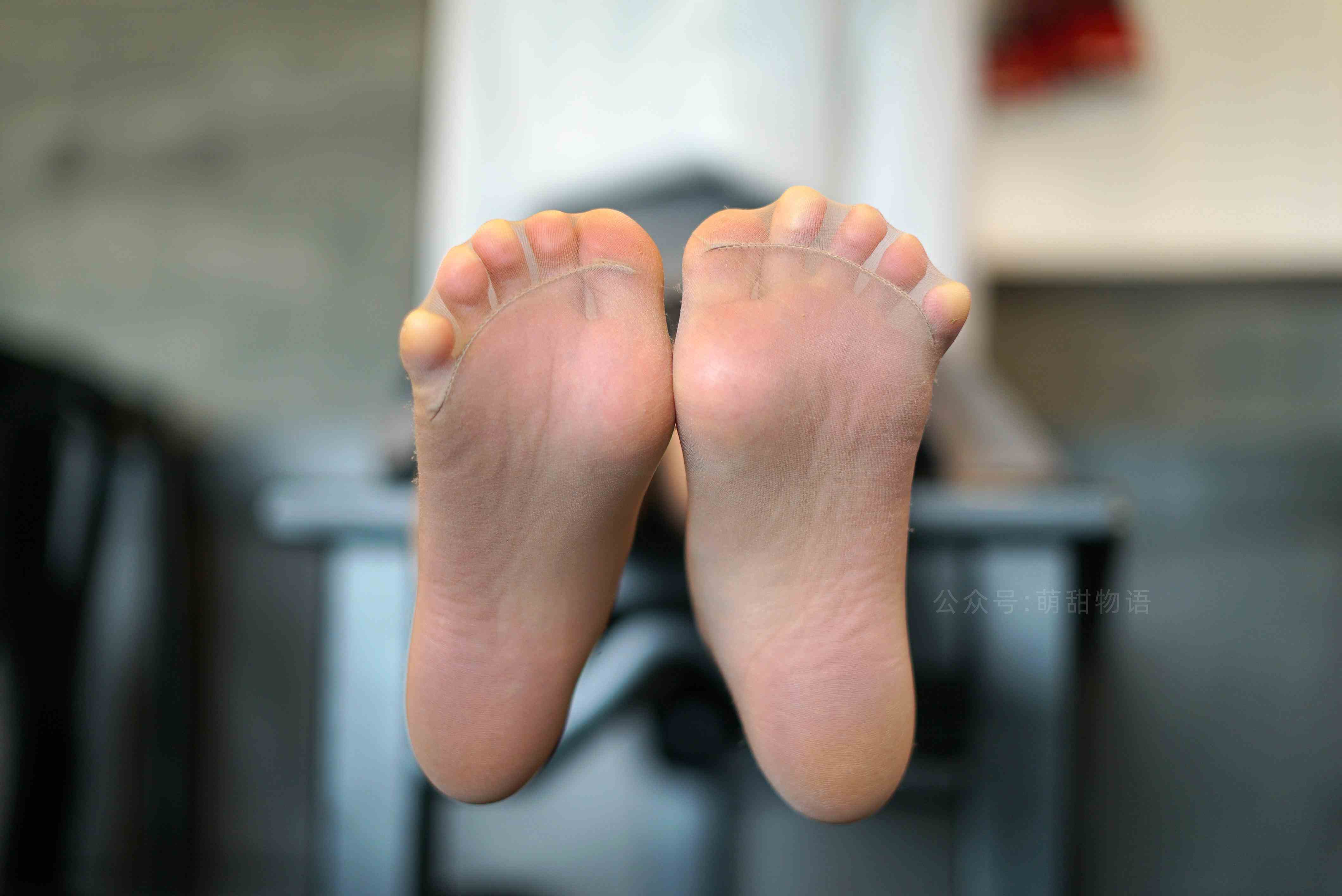 China Beauty Legs and feet 1621