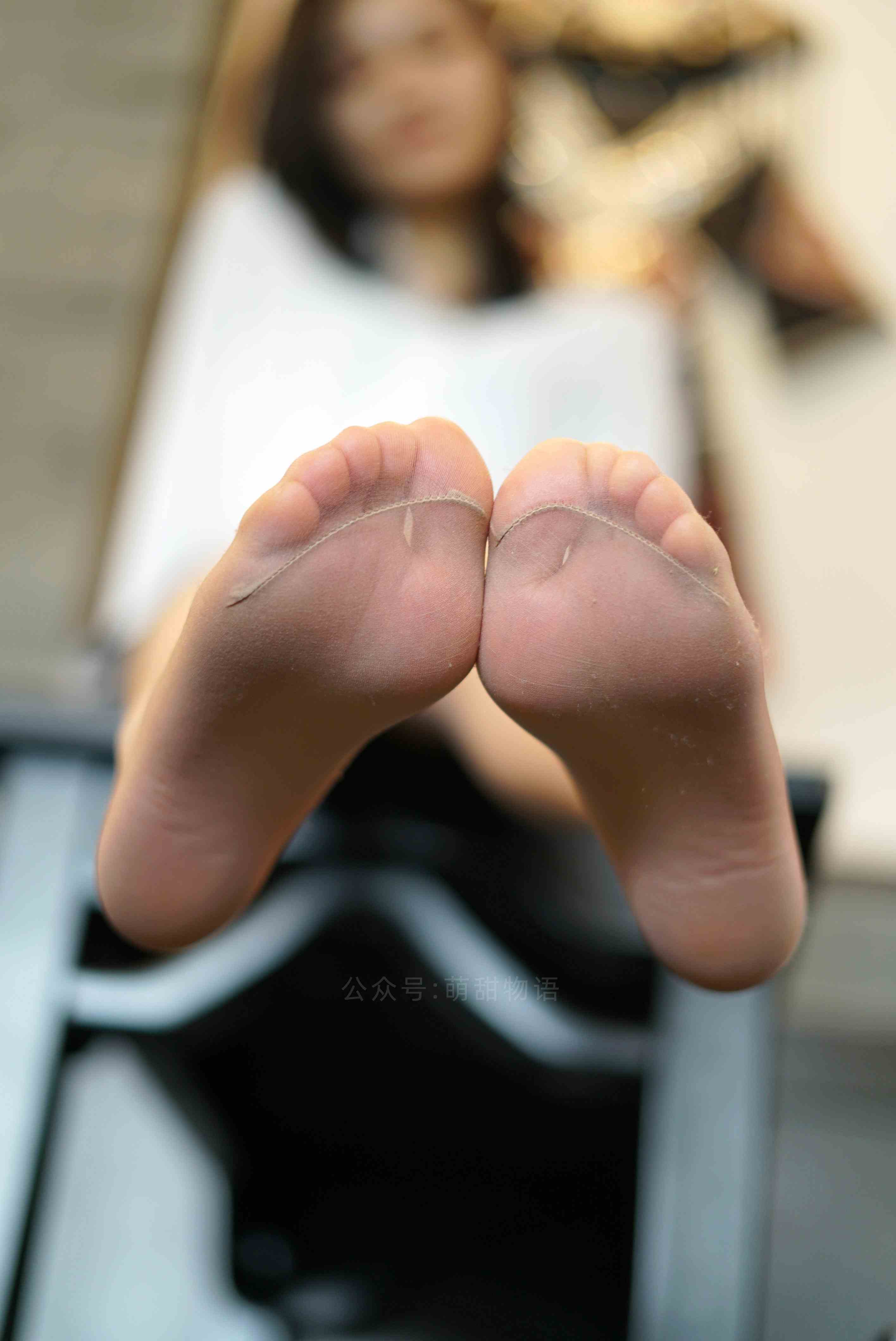 China Beauty Legs and feet 1621