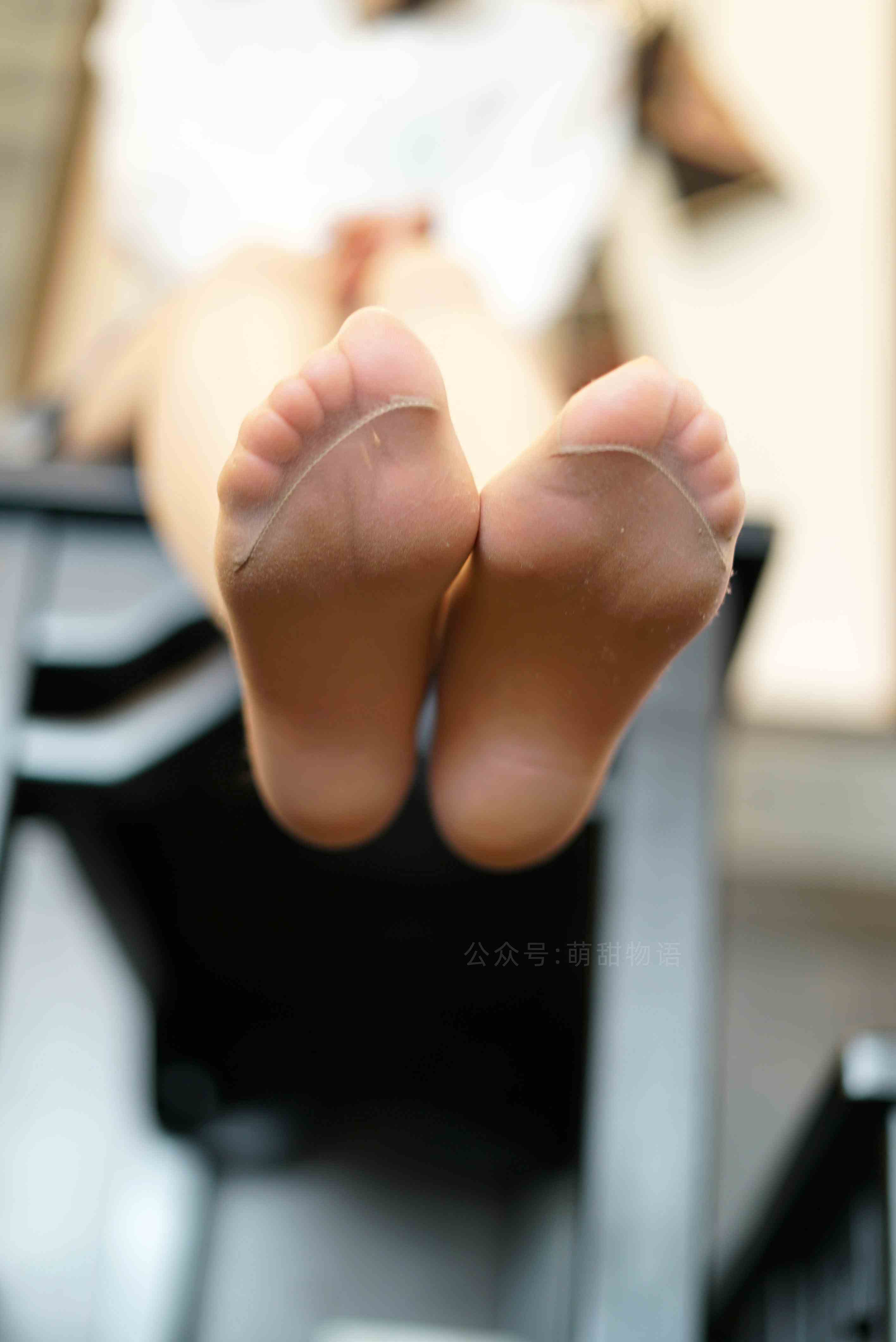 China Beauty Legs and feet 1621