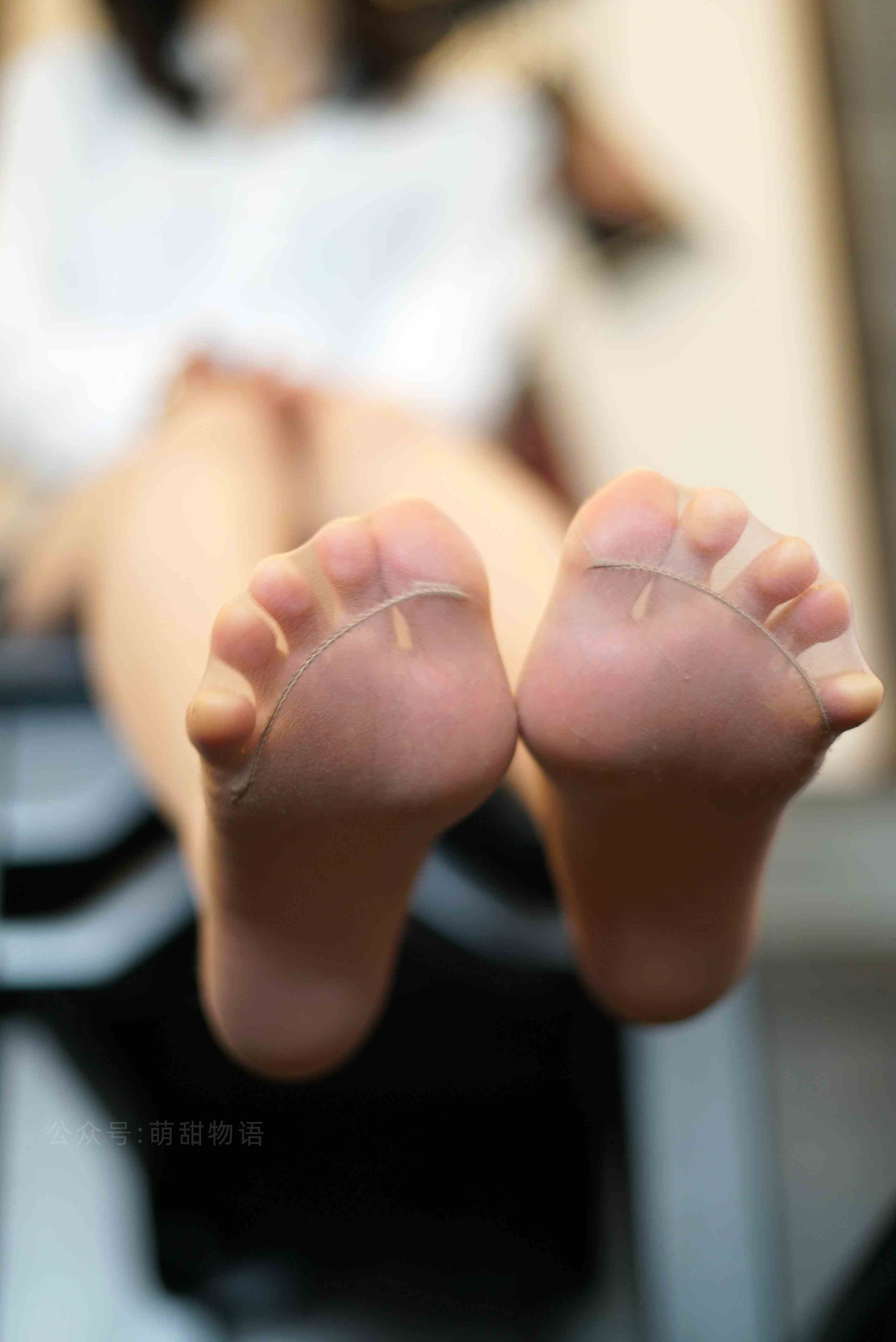 China Beauty Legs and feet 1621