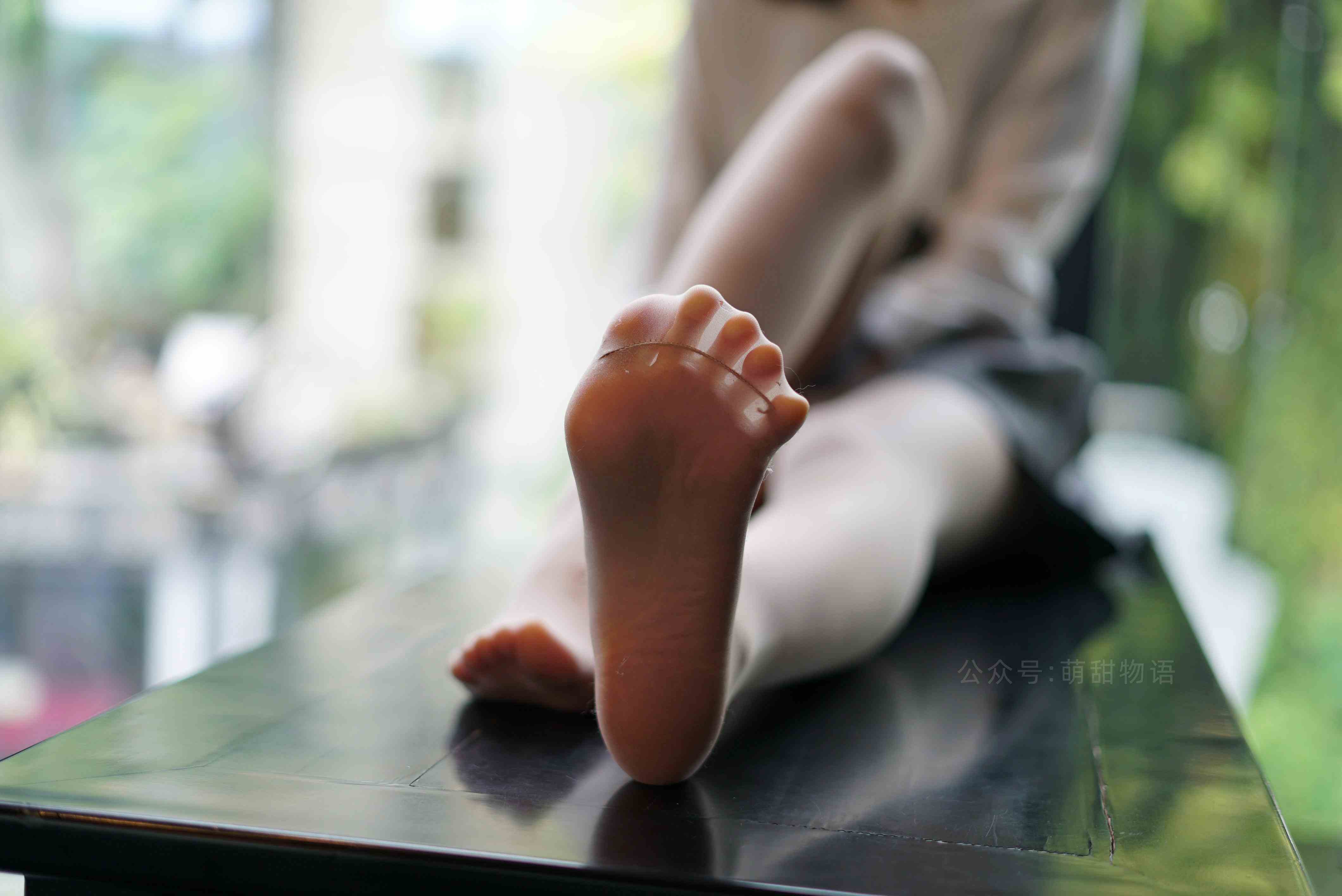 China Beauty Legs and feet 1621