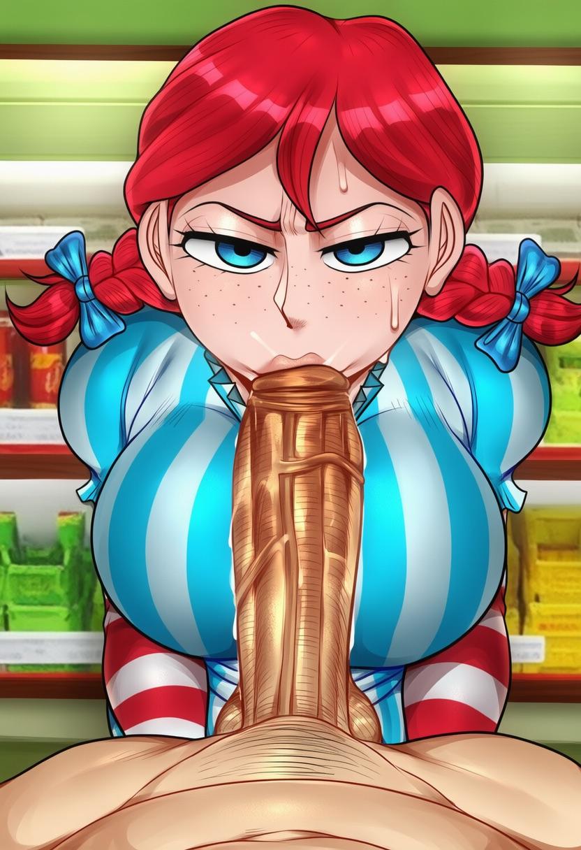 [Part 862] artist - Dentox IA ganarated