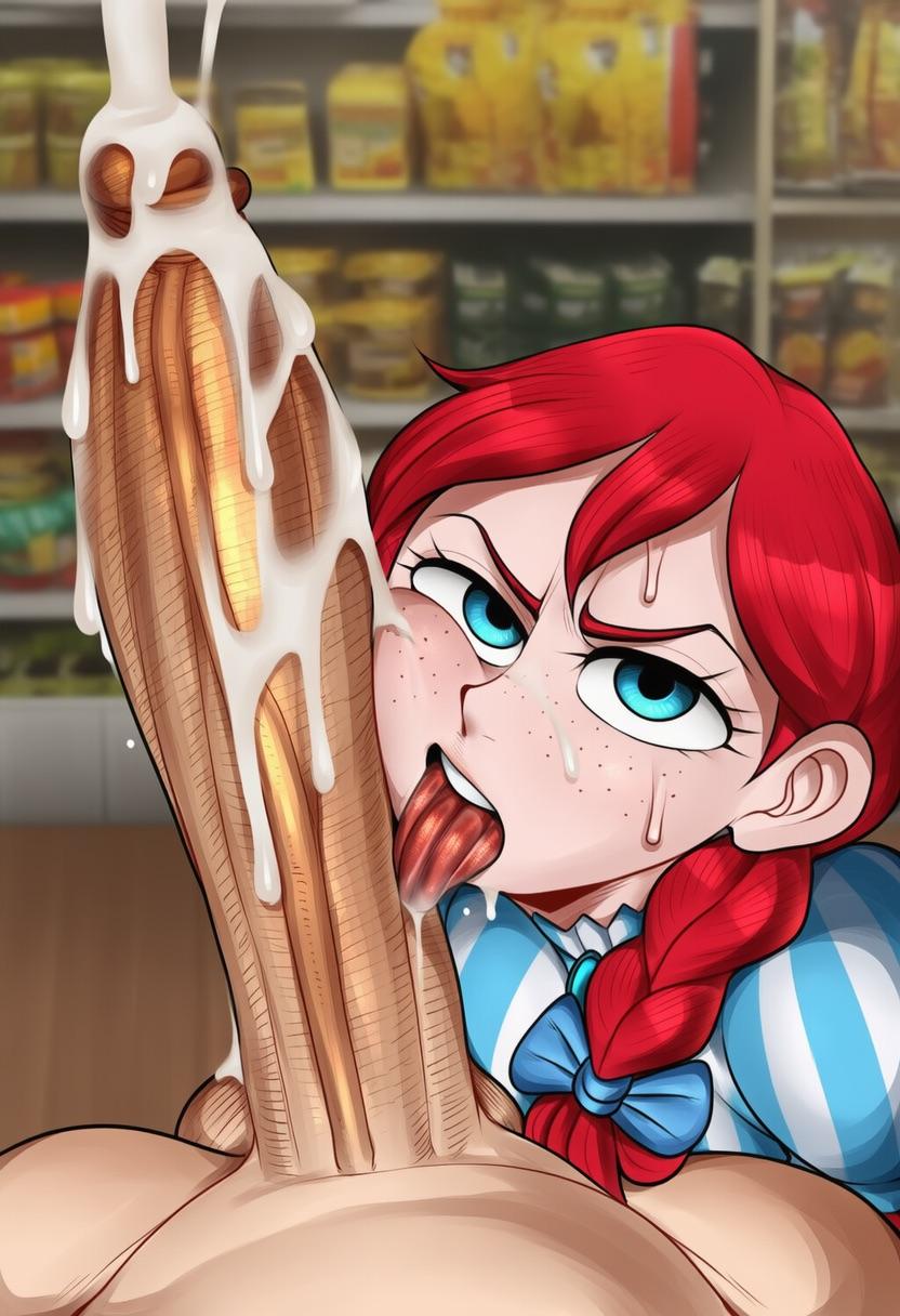 [Part 862] artist - Dentox IA ganarated