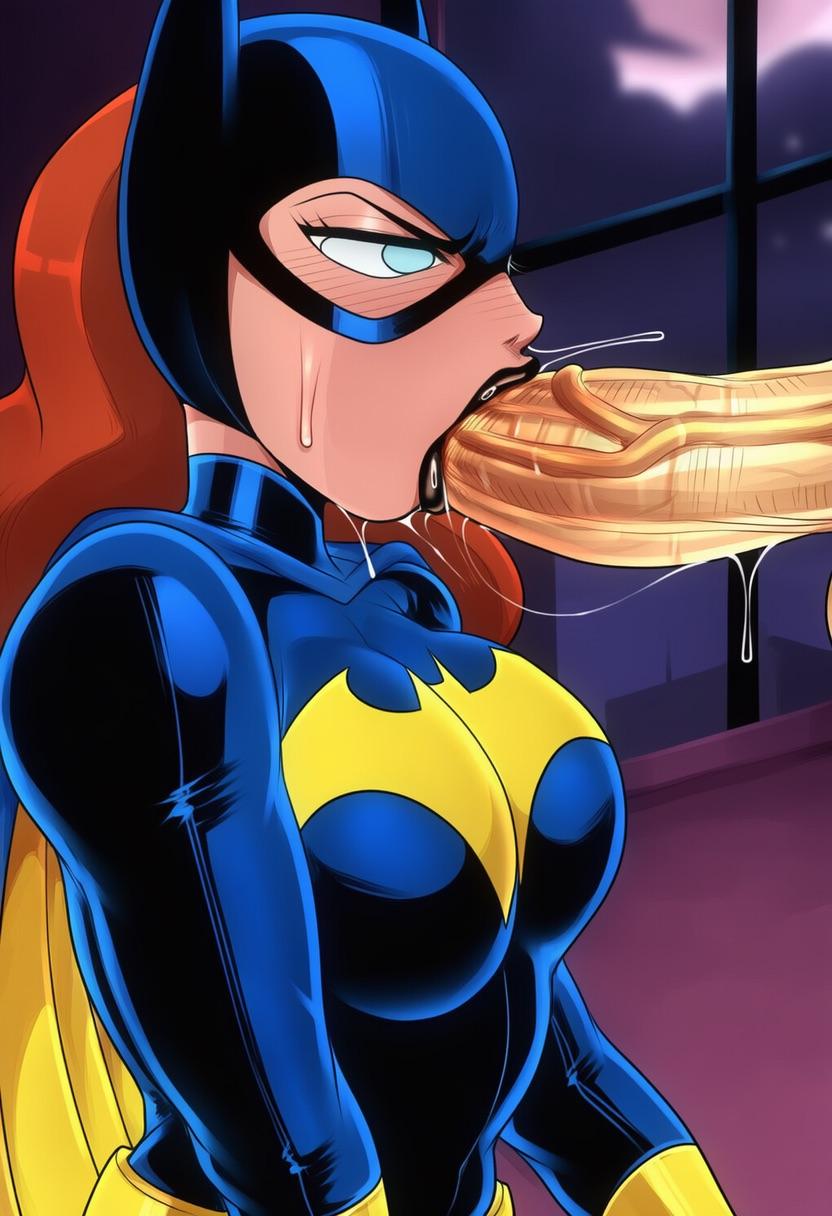 [Part 862] artist - Dentox IA ganarated