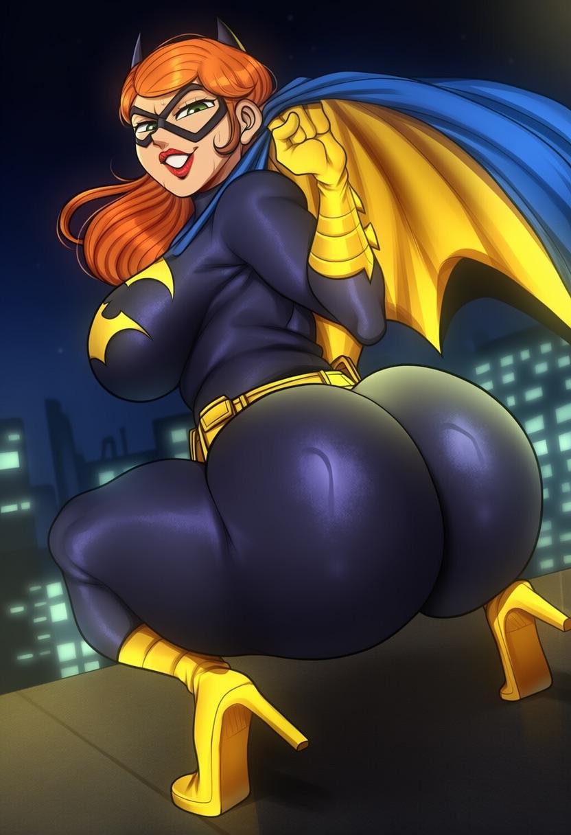 [Part 862] artist - Dentox IA ganarated