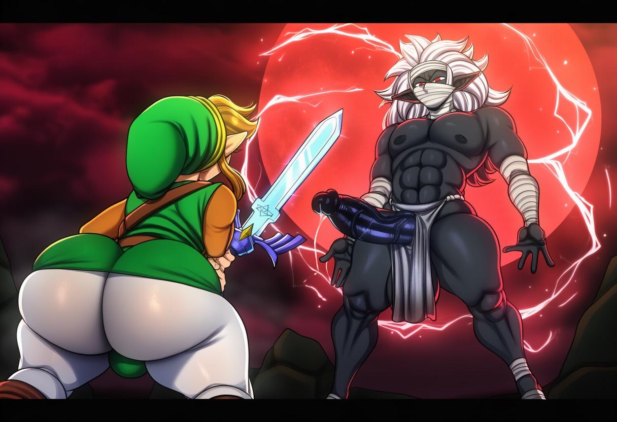 [Part 862] artist - Dentox IA ganarated