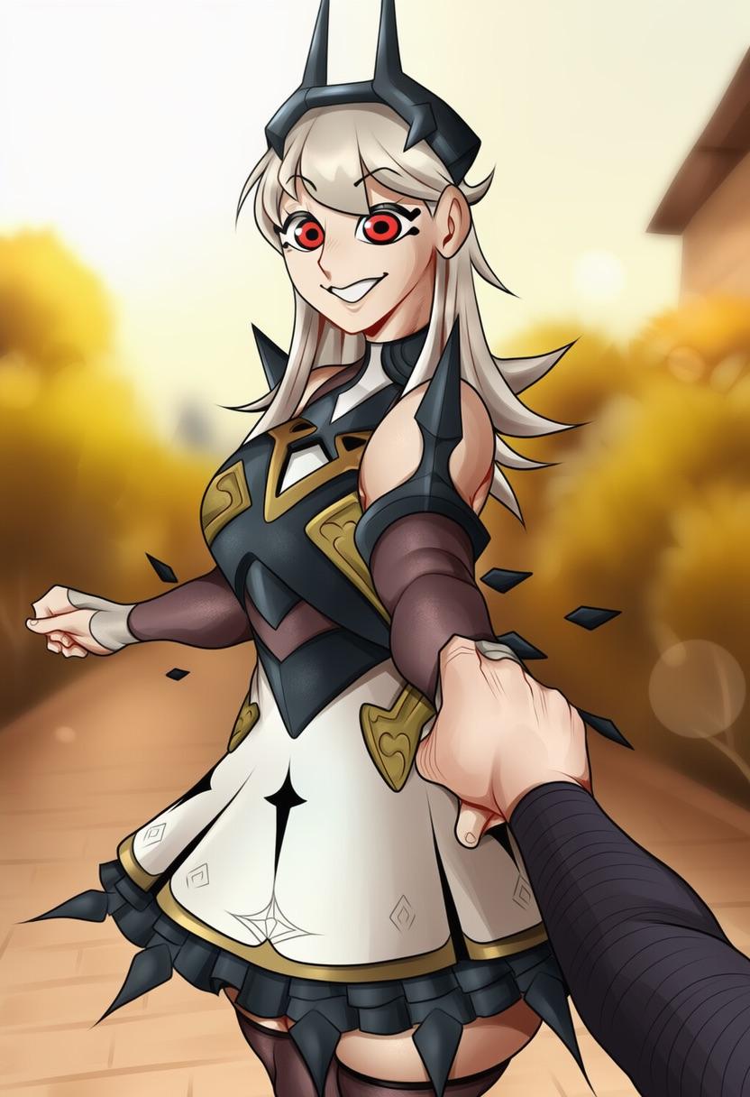 [Part 862] artist - Dentox IA ganarated