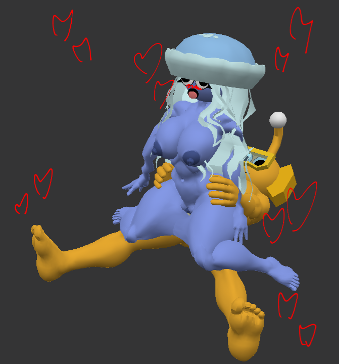 Bailey x Aurelia gaysex