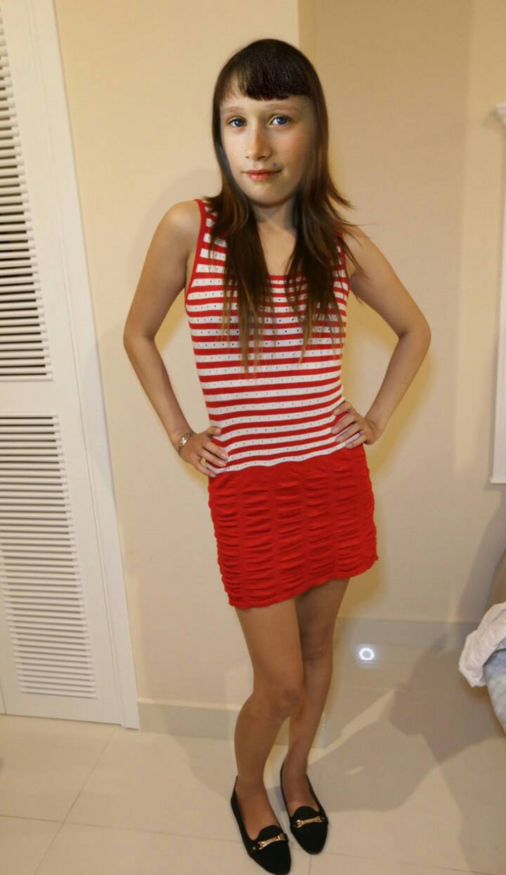 They are the most beautiful!