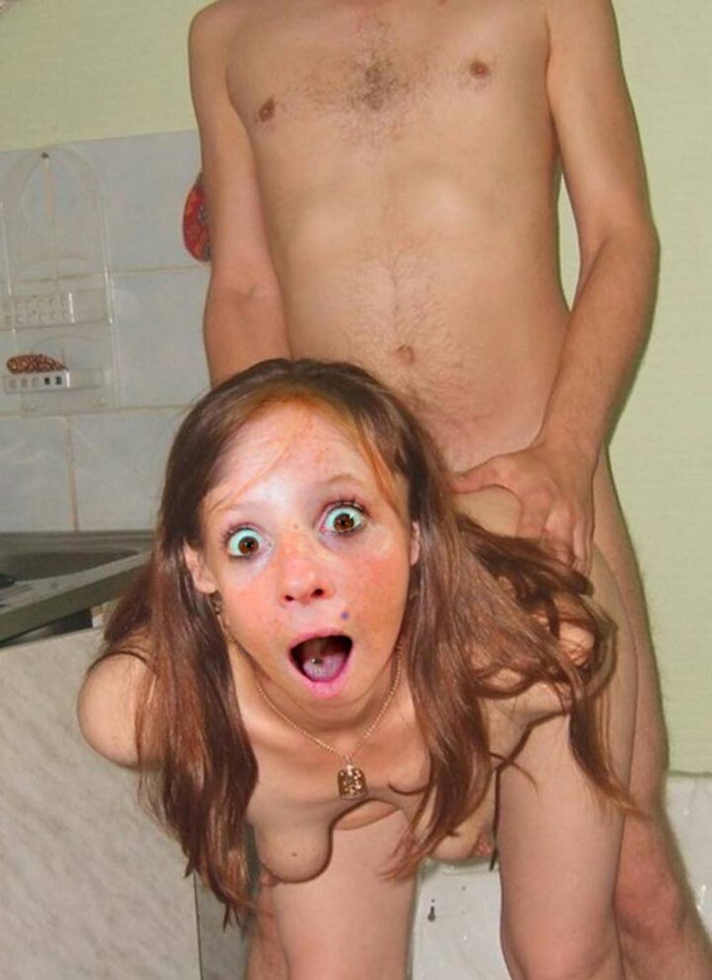 They are the most beautiful!