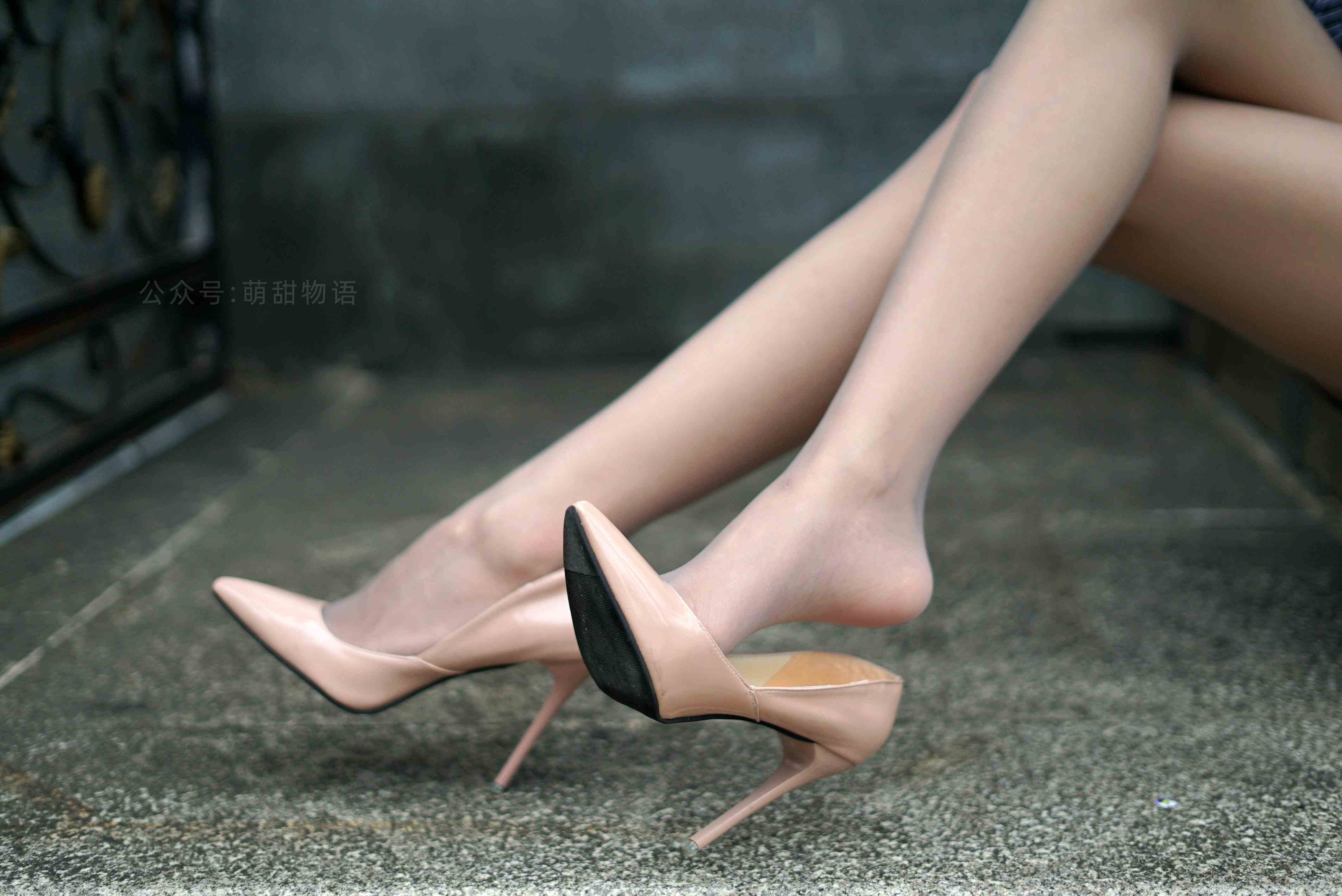 China Beauty Legs and feet 1622