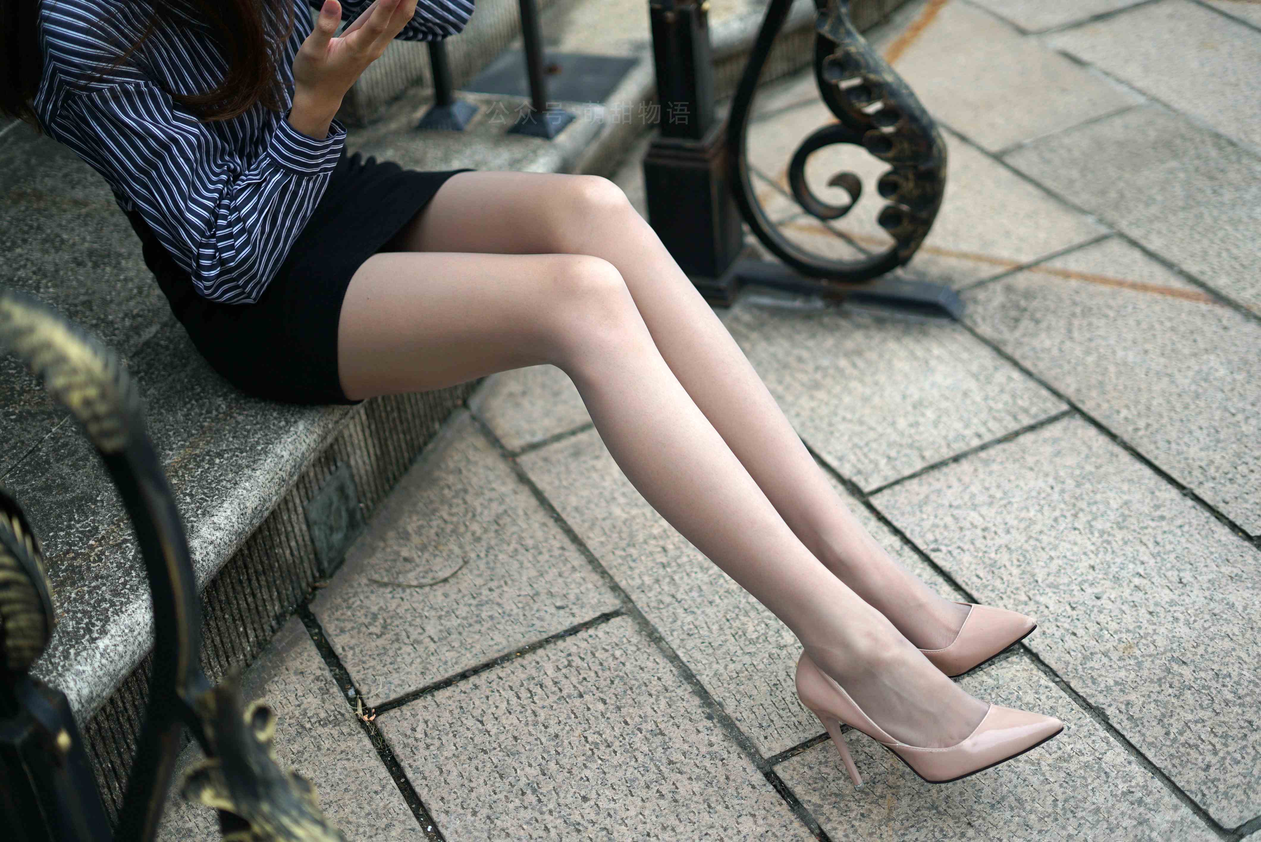 China Beauty Legs and feet 1622