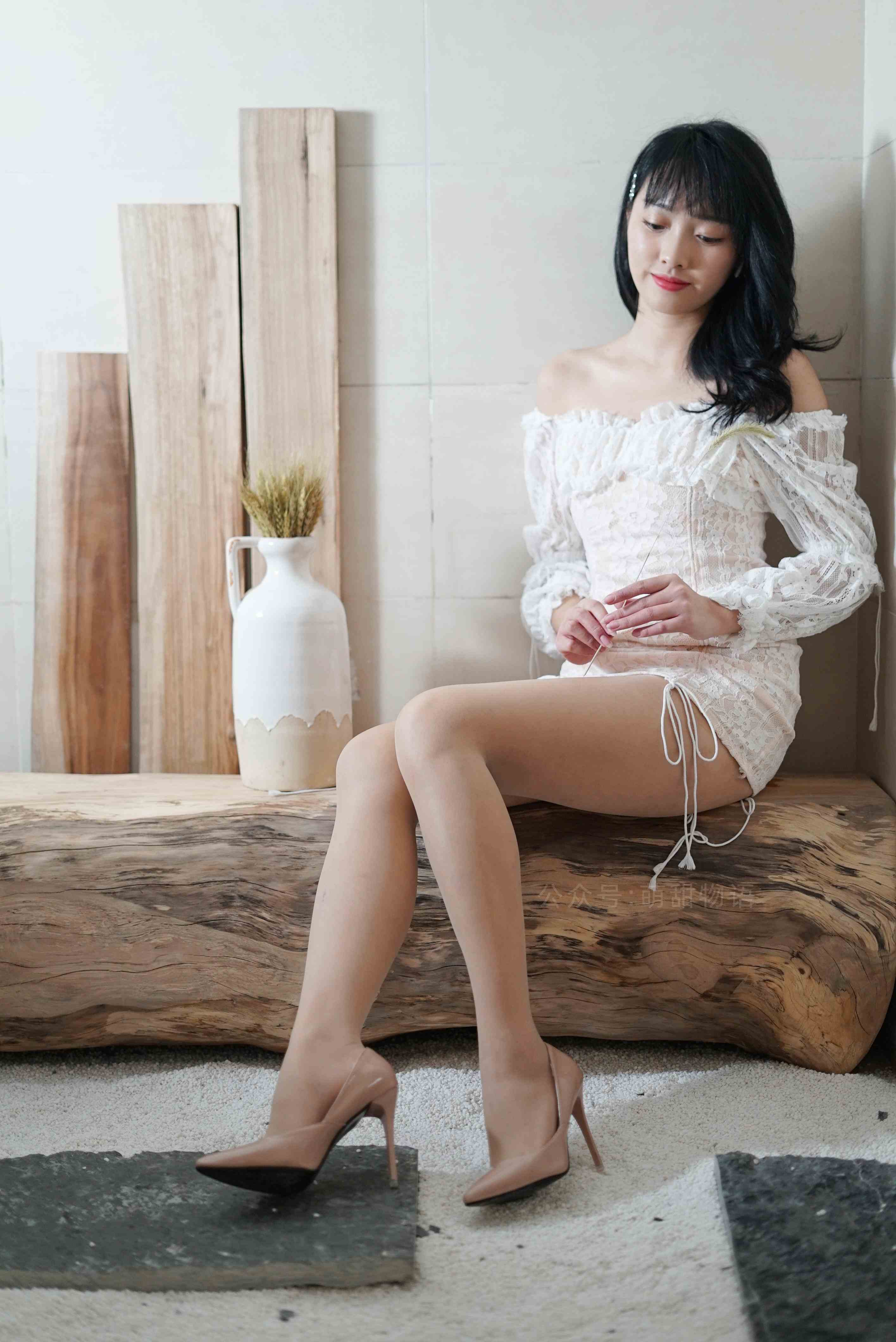 China Beauty Legs and feet 1623