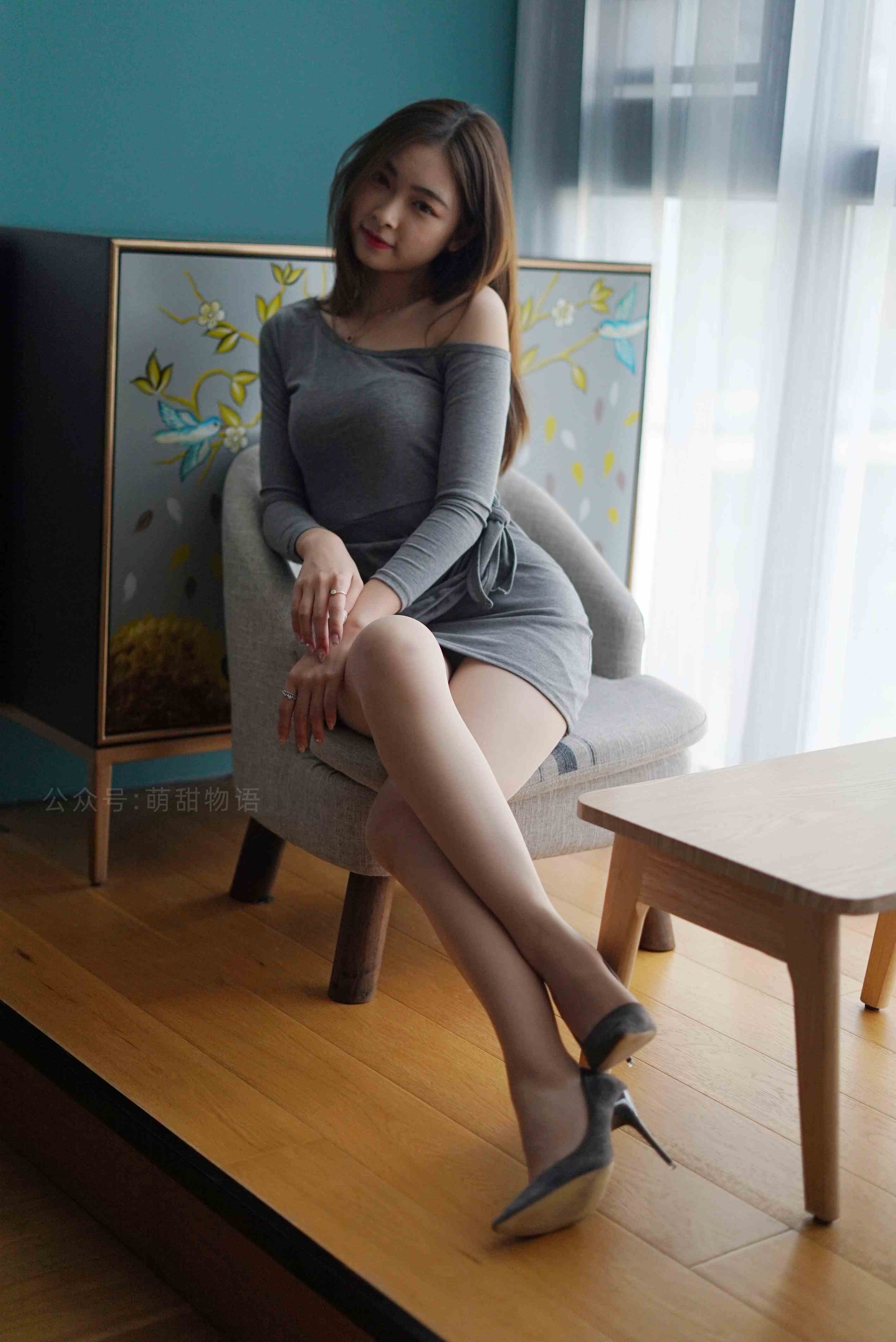 China Beauty Legs and feet 1625