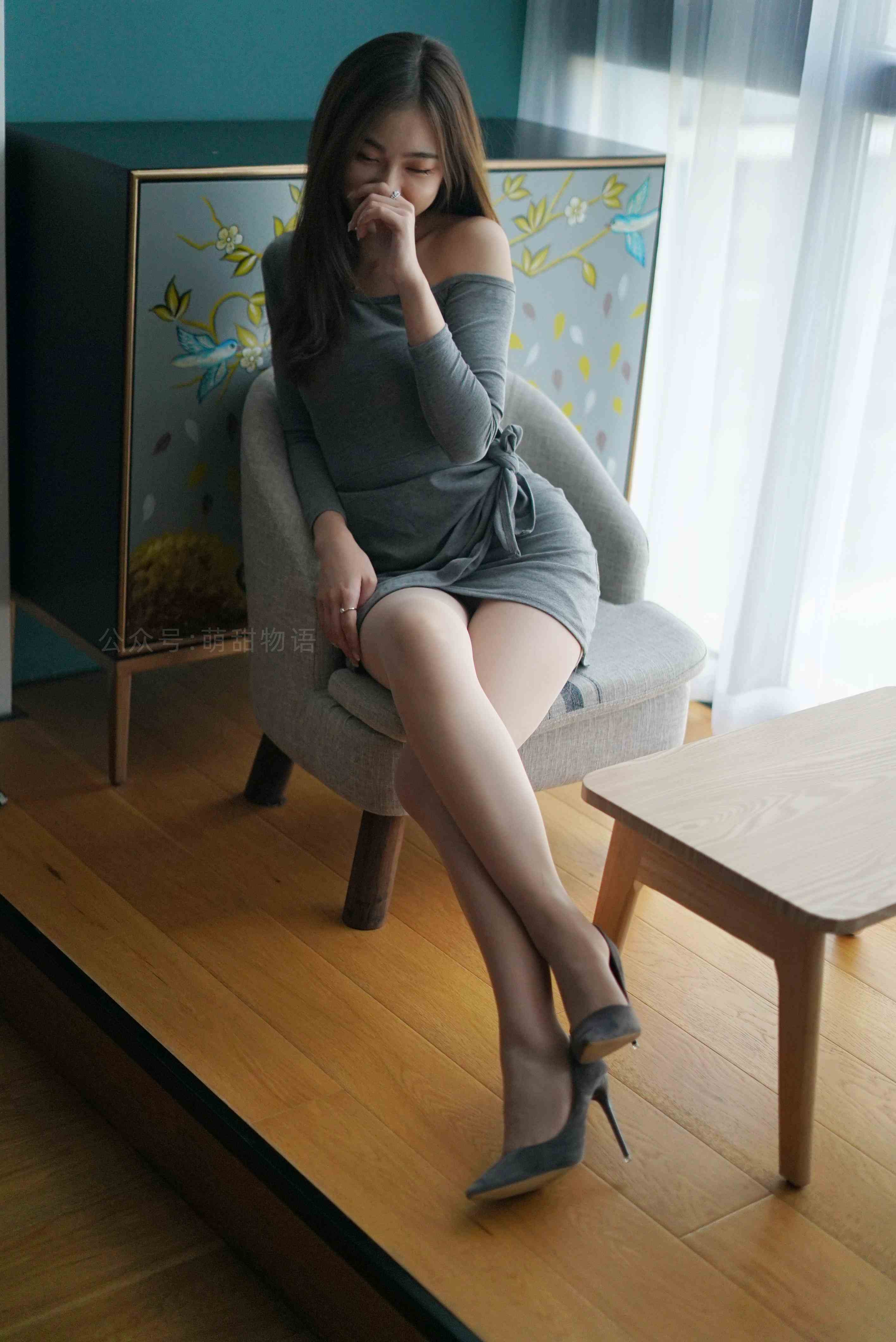 China Beauty Legs and feet 1625