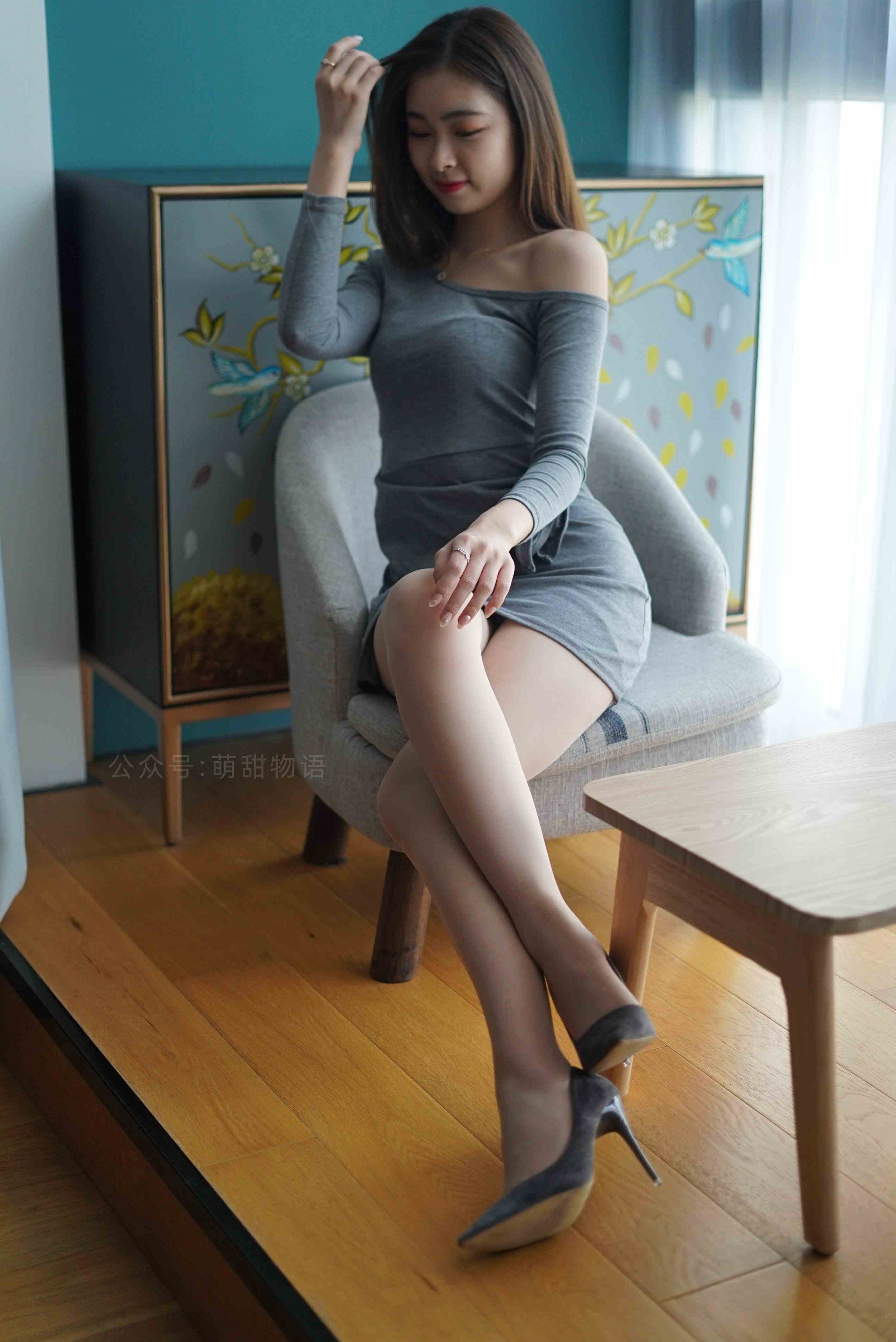 China Beauty Legs and feet 1625