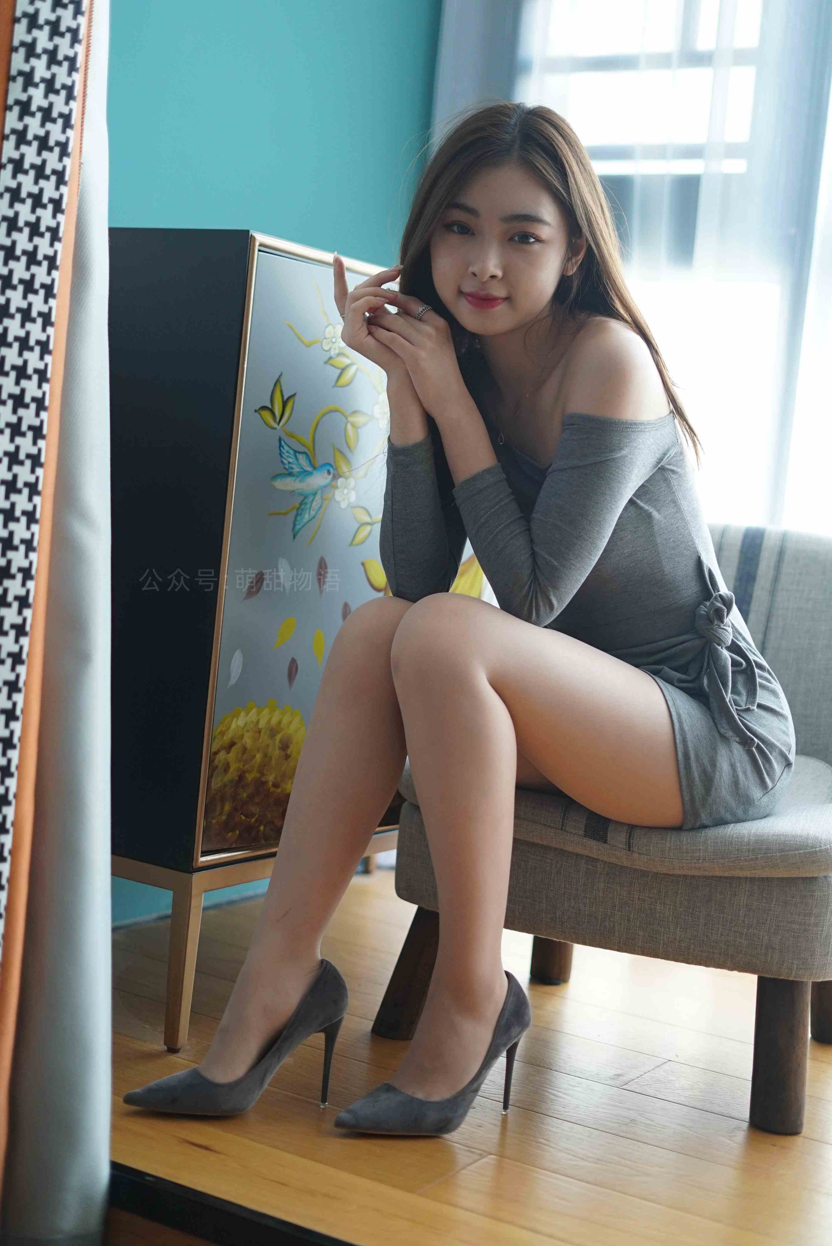 China Beauty Legs and feet 1625