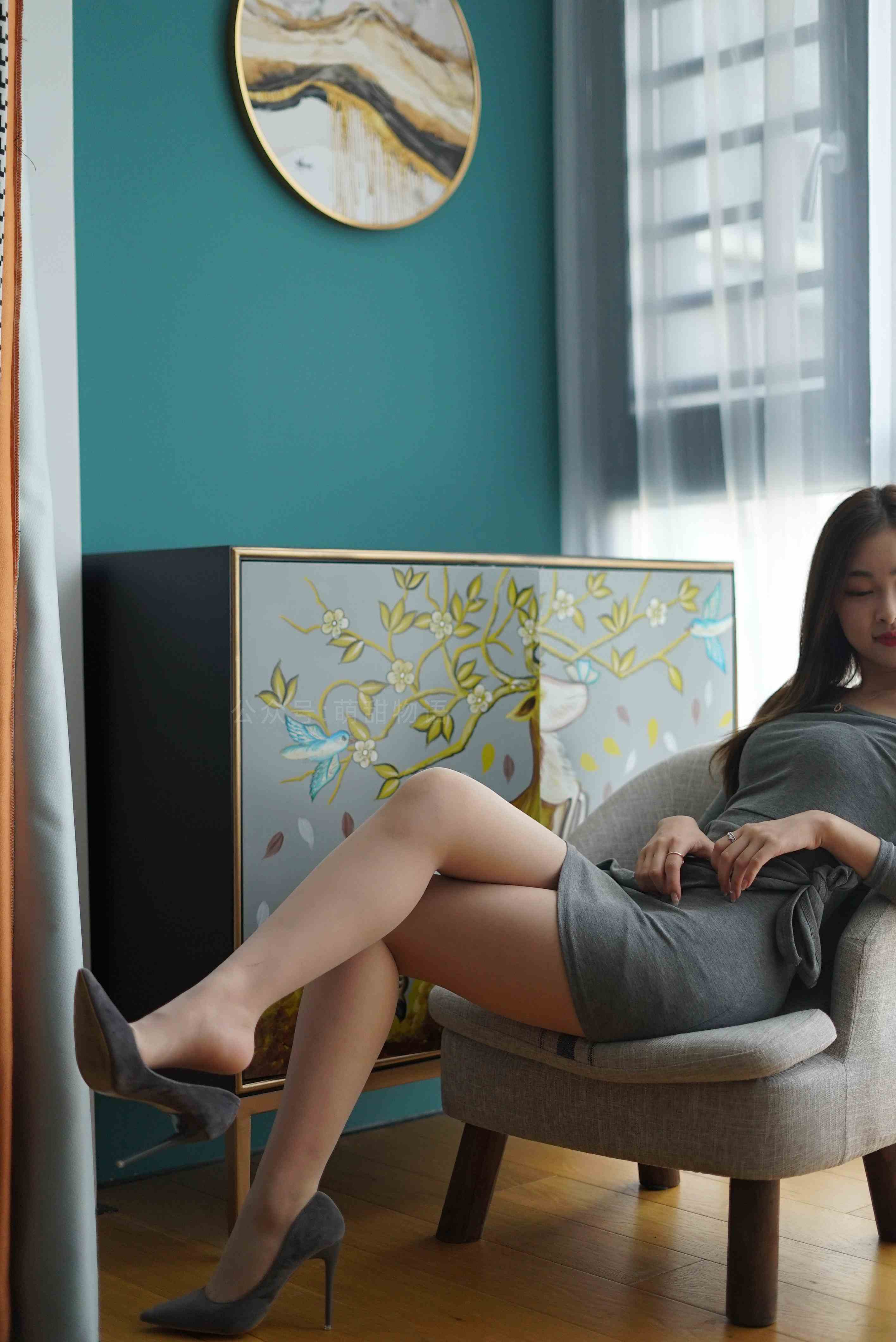 China Beauty Legs and feet 1625