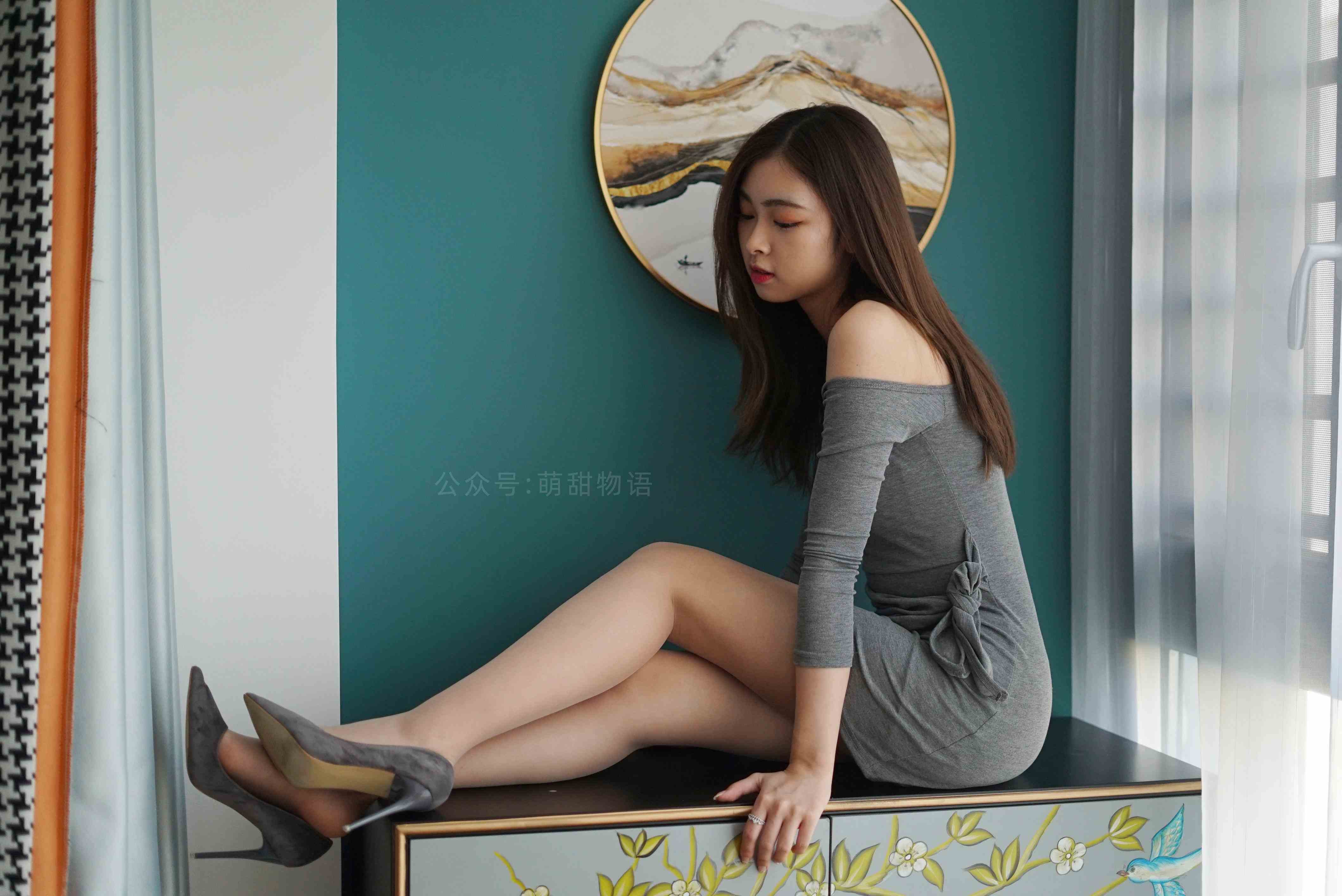 China Beauty Legs and feet 1625