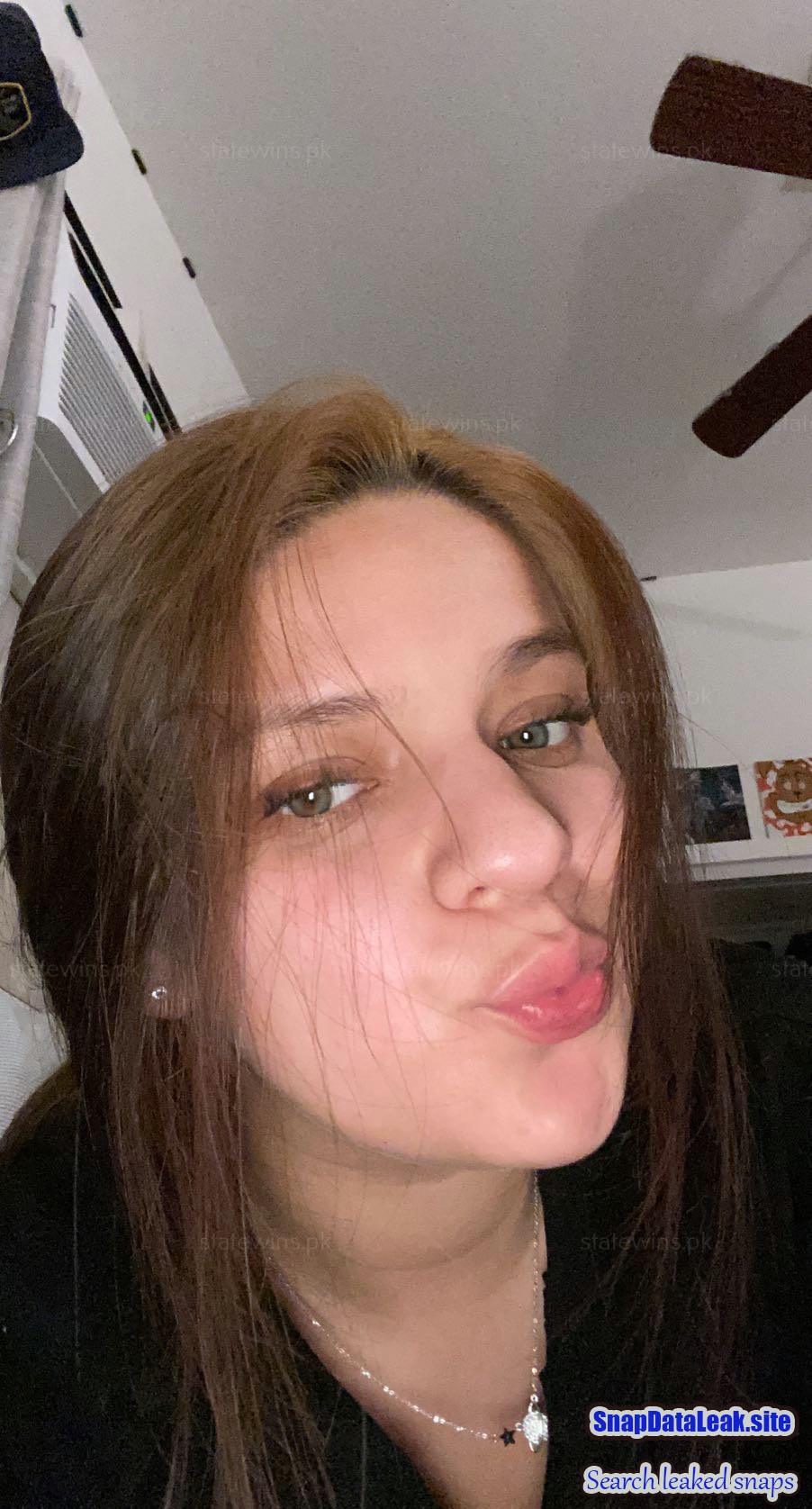 Sexy little blonde college gf