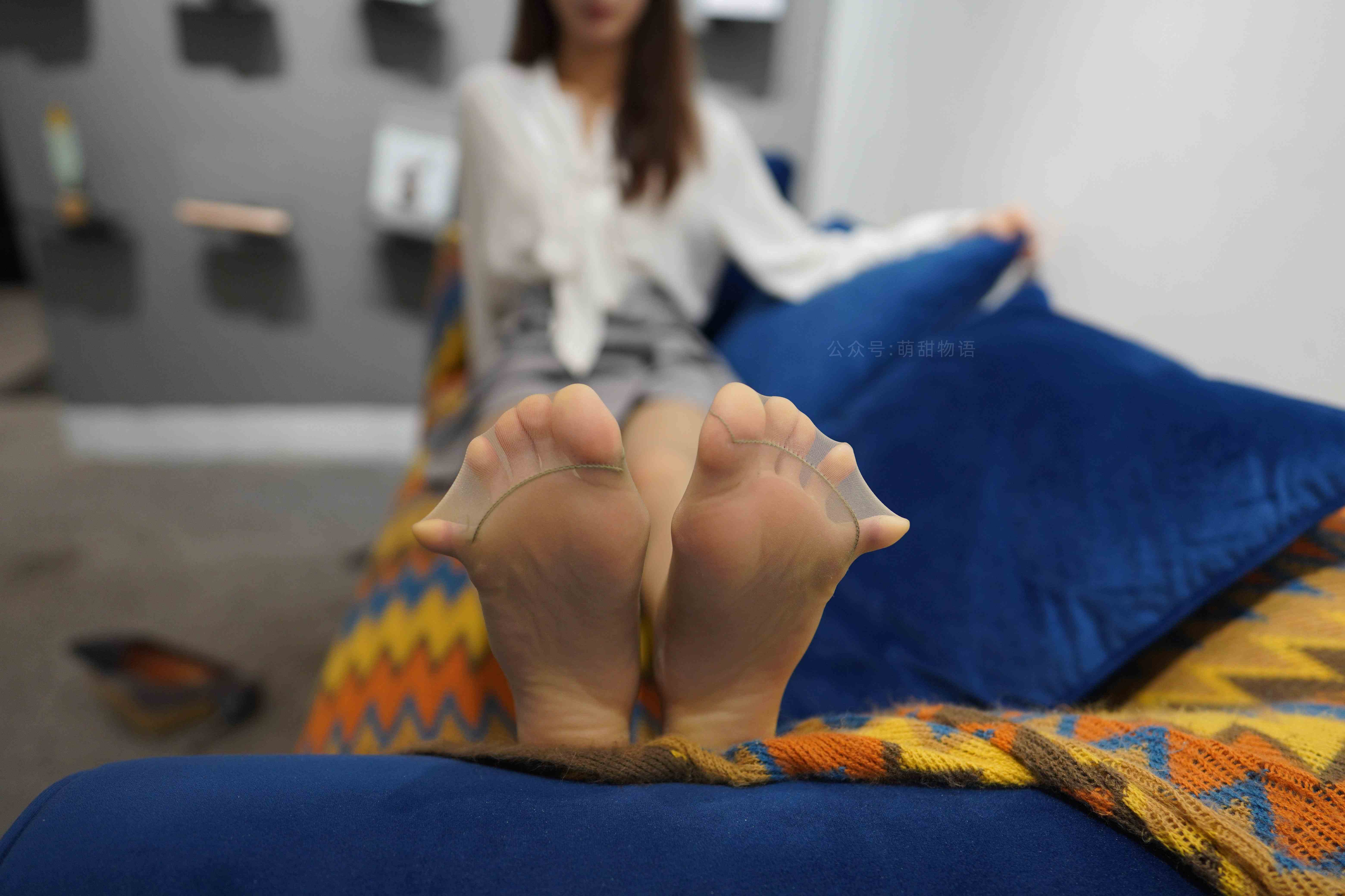 China Beauty Legs and feet 1626