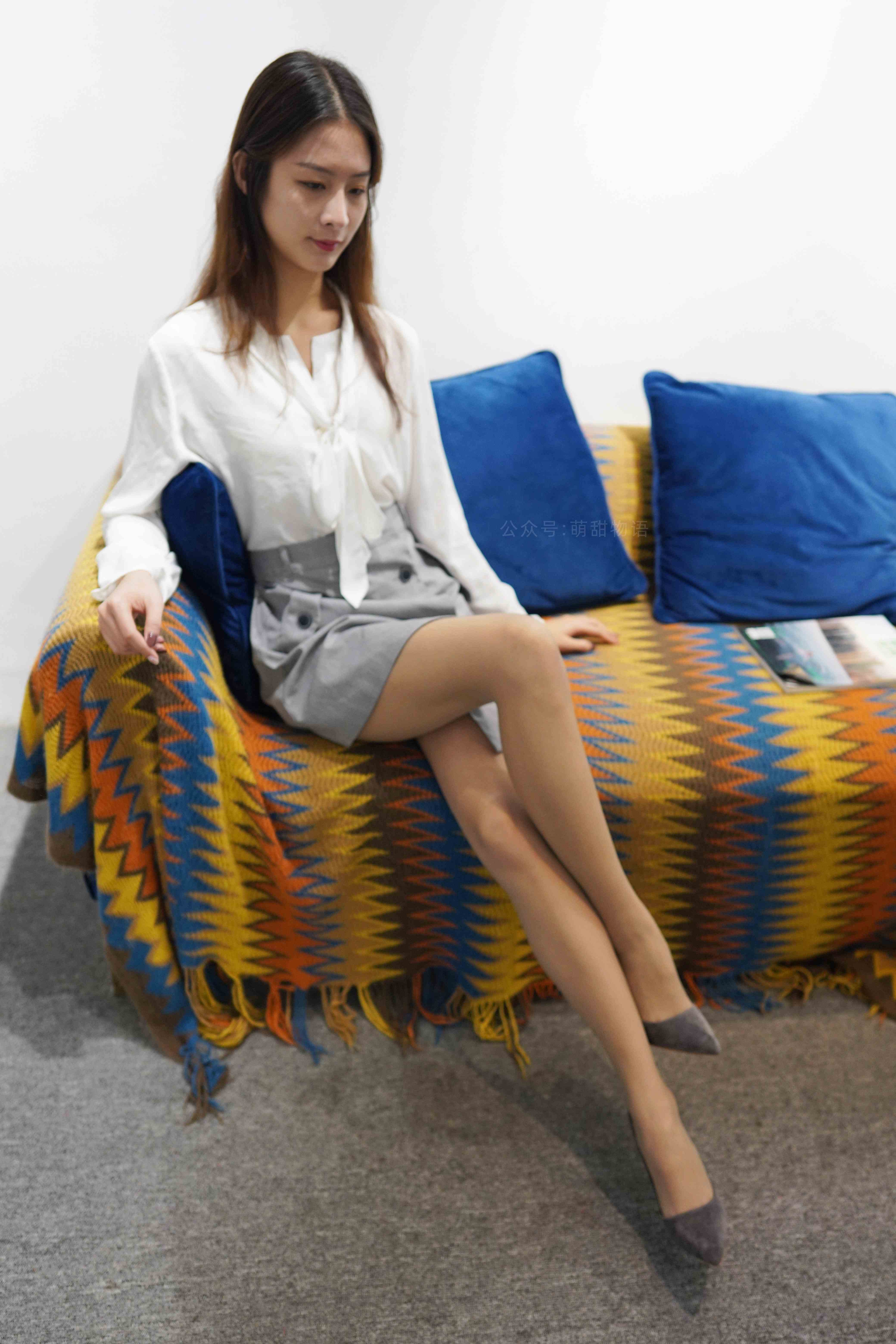 China Beauty Legs and feet 1626